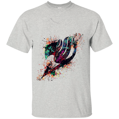FAIRY-TAIL-SHIRT