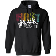 First-Grade-Team-Shirts