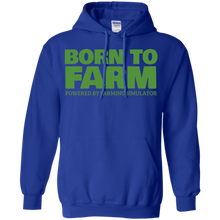 Farming-Simulator---Born-to-Farm-T-Shirt-(green)