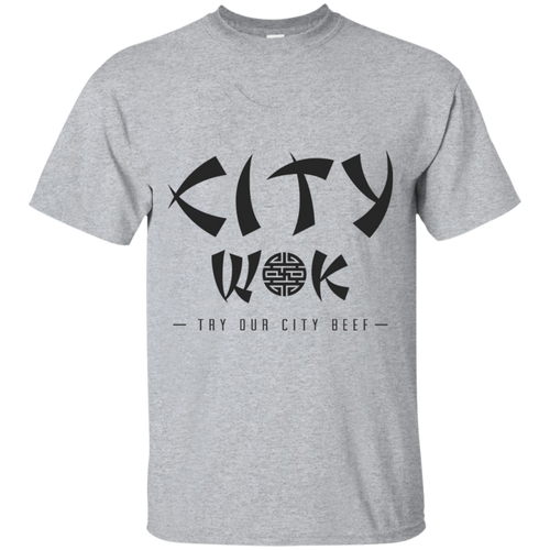 City-Wok-Funny-T-Shirt