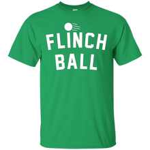 Flinch-Ball-T-Shirt