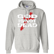 God-Is-Not-Dead-Christian-T-Shirt