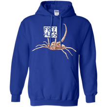 Free-Hugs-T-shirt---unisex-T-shirt