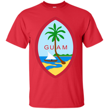 Guam-Official-Great-Seal-Coat-Of-Arms-Emblem-Symbol-T-Shirt