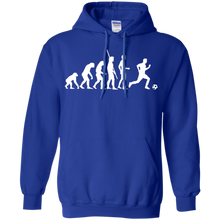 Funny-Soccer-T-shirt-Shows-Evolution-of-Man-to-Soccer