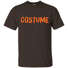 Costume-Funny-Halloween-T-Shirt