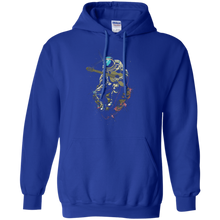 Guitar-Astronaut-T-Shirt