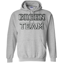 GREEN-TEAM-Shirt