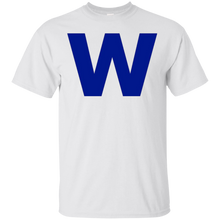 Cubbies-Tees-Chicago-_quot_W_quot_-Flying-Flag-Baseball-Winning-Shirt