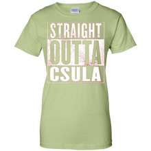 CSULA-T-Shirt---STRAIGHT-OUTTA-CSULA-Shirt