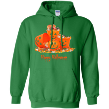 Halloween-T-Shirt-With-Pumpkins-Candy-Spiders-And-EyesBuy-Halloween-T-Shirt-With-Pumpkins