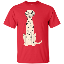 Dalmation-Dog-Shirt-Dogs-Mom-Dad-Puppy-Pet-Gift-Firefighter