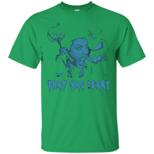 Halloween-Supernatural-Shirt