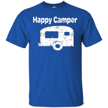Happy-Camper-T-shirt