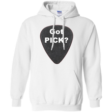 Guitar-Pick-Collector-Got-Pick-Shirt