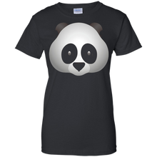 Cool-Panda-Face-Emoji-T-shirt-Cute-Panda-Emoticon-Tshirt