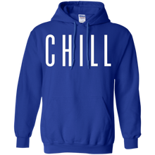 Chill---Awesome-Cool---T-Shirt