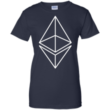 Ethereum-T-Shirt