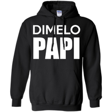 Dimelo-Papi-T-shirt