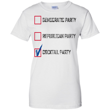Funny-Voting-Tshirt-Cocktail-Party-Republican-Democratic-Tee