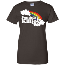 Feminist-killjoy-shirt-feminism-retro-rainbow-t-shirt-cute-t