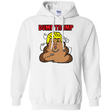 Funny-Dump-Trump-T-shirt
