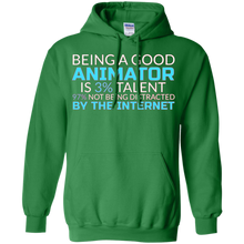 Good-Animator-Funny-T-Shirt-(-Shirts-for-Animators-)