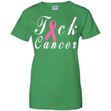 Fck-Cancer-Shirt-(Unisex)
