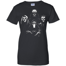 GalacticRhapsody-T-Shirt