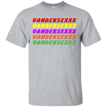 Club-Vanersexxx-T-Shirt