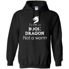 I-am-a-book-dragon-not-a-worm-librarian-authors-funny-t-shir