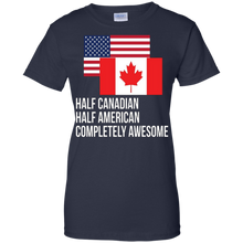 Half-Canadian-Half-American-Funny-Flag-T-Shirt