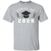 Class-Of-2029-Awesome-Kindergarten-Graduate-Gift-T-Shirt