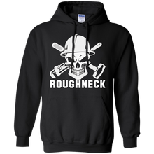 I-am-a-ROUGHNECK-T-Shirt