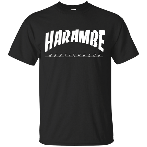 HARAM-BE-VINTAGE-COLLECTION-T-Shirt