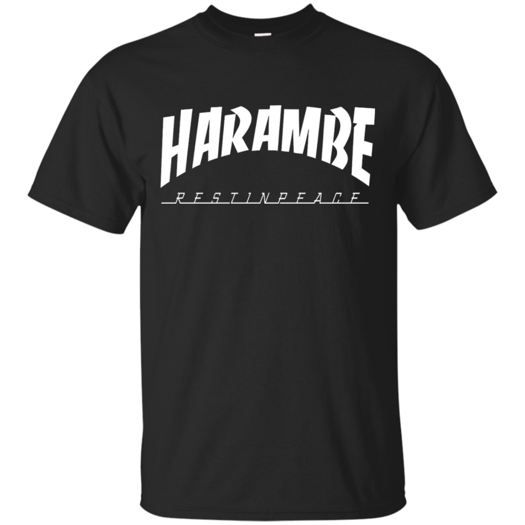 HARAM-BE-VINTAGE-COLLECTION-T-Shirt