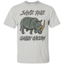 Hot-Ass-Tees---Save-The-Chubby-Unicorn---Unicorn-Lover-Shirt