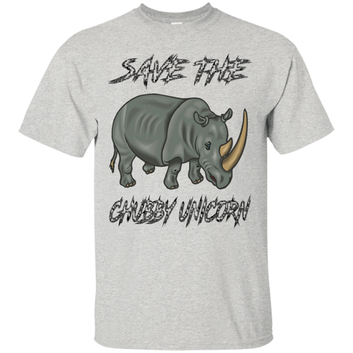 Hot-Ass-Tees---Save-The-Chubby-Unicorn---Unicorn-Lover-Shirt