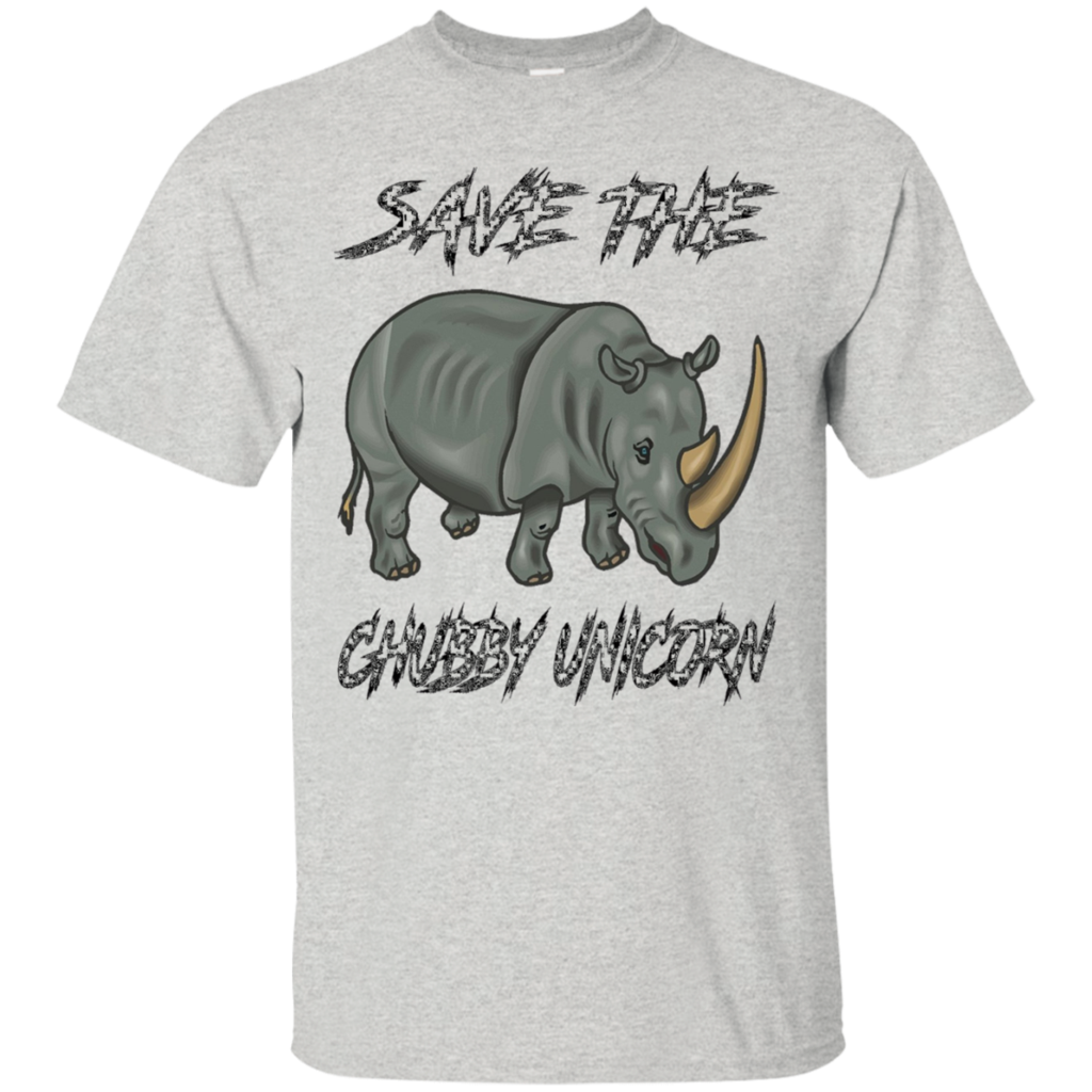 Hot-Ass-Tees---Save-The-Chubby-Unicorn---Unicorn-Lover-Shirt