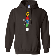 Gamer-TShirt-For-Men-Women-Youth-Novelty-Graphic-Controller
