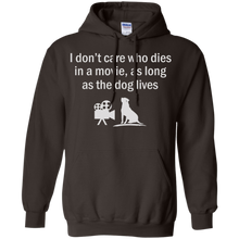 Don't-Care-Who-Dies-As-Long-The-Dog-Lives-Movie-Lover