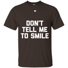 Don't-Tell-Me-To-Smile-T-Shirt-funny-saying-sarcastic-cute