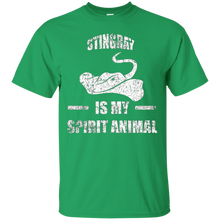 FUNNY-STINGRAY-IS-MY-SPIRIT-ANIMAL-T-SHIRT-Zoo-Shark-Gift