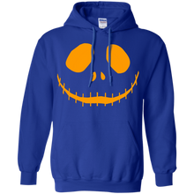 Halloween-Holiday-T-Shirt-Scare-Pumkin-Face