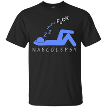 F-Narcolepsy---Awareness-TShirt-#1