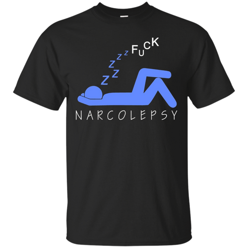 F-Narcolepsy---Awareness-TShirt-#1