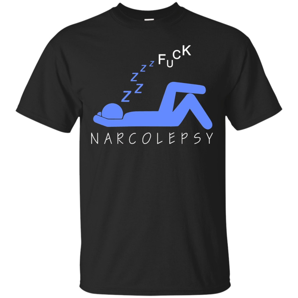 F-Narcolepsy---Awareness-TShirt-#1