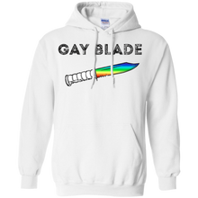 Gay-Blade-Shirt-Gay-Quotes-Gay-Apparel-Shirts-Lesbian-TShirt