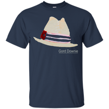 Gord-Downie-Portrait-T-shirt