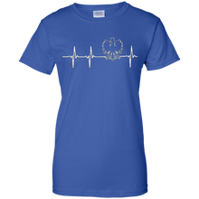 Fun-t-shirts--Polska-w-moim-bicie-serca--Polish-my-heartbeat
